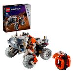 LEGO - Technic Surface Space Loader LT78 Space Toy Set 42178 Product Image