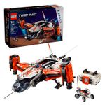 LEGO - Technic VTOL Heavy Cargo Spaceship LT81 Building Toy 42181 Product Image