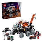 LEGO - Technic Mars Crew Exploration Rover Advanced Building Kit 42180 Product Image
