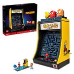 LEGO - Icons PAC-MAN Arcade Retro Game Building Set 10323 Product Image