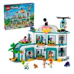 LEGO - Friends Heartlake City Hospital Toy Pretend Playset 42621 Product Image