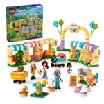 LEGO - Friends Pet Adoption Day Toy 42615 Product Image