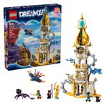 LEGO - DREAMZzz The Sandman’s Tower Building Set 71477 Product Image