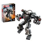 LEGO - Marvel War Machine Mech Armor Building Toy, 76277 Product Image