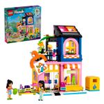 LEGO - Friends Vintage Fashion Store Toy Shop 42614 Product Image