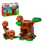 LEGO - Super Mario Goombas’ Playground, Super Mario Toys and Playset 71433 Product Image