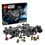 LEGO - Star Wars: Skeleton Crew The Onyx Cinder Building Toy 75374 - Multi Product Image