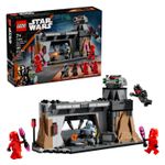 LEGO - Star Wars Paz Vizsla and Moff Gideon Battle Mandalorian Toy 75386 - Multi Product Image