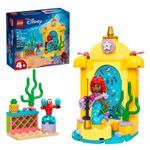 LEGO - Disney Princess Ariel’s Music Stage, Disney Princess Toy 43235 Product Image