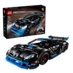 LEGO - Technic Porsche GT4 e-Performance Race Car Toy 42176 Product Image