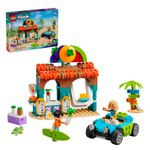 LEGO - Friends Beach Smoothie Stand  Play Food Set 42625 Product Image