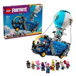 LEGO - Fortnite Battle Bus Collectible Building Toy 77073 Product Image
