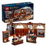 LEGO - Harry Potter Hogwarts Castle: Charms Class Building Toy 76442 Product Image
