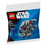 LEGO - Star Wars Millennium Falcon Mini-Build Toy 30708 Product Image