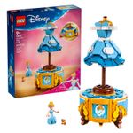 LEGO - Disney Princess Cinderella’s Dress Toy 43266 Product Image