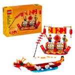 LEGO - Festival Calendar Lunar New Year Building Toy 40678 Product Image