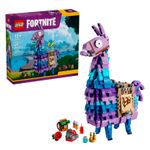 LEGO - Fortnite Supply Llama Collectible Building Toy 77071 Product Image