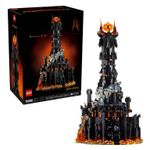 LEGO - Icons Lord of the Rings Barad-dûr Building Set 10333 Product Image