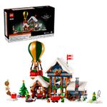 LEGO - Icons Santa's Post Office Building Set 10339 Product Image
