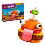 LEGO - Fortnite Durrr Burger Toy for Gamers 77070 Product Image