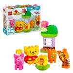 LEGO - DUPLO Disney Winnie the Pooh’s Birthday Party 10457 Product Image