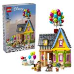 LEGO - Disney and Pixar ’Up’ House Product Image