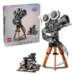 LEGO - Disney Walt Disney Tribute Camera 43230 Product Image