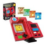 MEGA - Pokemon Kanto Region Pokedex - Multi Product Image