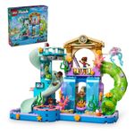 LEGO - Friends Heartlake City Water Park Summer Toy with Mini Dolls 42630 Product Image