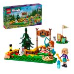 LEGO - Friends Adventure Camp Archery Range Toy with Mini Dolls 42622 Product Image