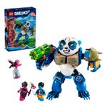 LEGO - DREAMZzz Logan the Mighty Panda Animal Toy 71480 Product Image