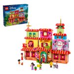 LEGO - Disney Encanto The Magical Madrigal House Toy Disney Princess Doll 43245 Product Image
