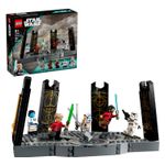 LEGO - Star Wars Ahsoka Tano’s Duel on Peridea Collectible Building Toy 75385 - Multi Product Image