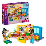LEGO - Friends Aliya's Baby Sister's Playroom Building Toy 42645 Product Image