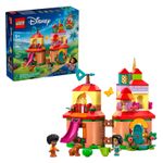 LEGO - Disney Encanto Mini House Building Toy Set 43261 Product Image