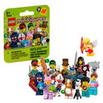 LEGO - Minifigures Series 27 Collectible Minifigure Toy 71048 Product Image