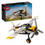 LEGO - Technic Bush Plane Building Toy 42198 Product Image
