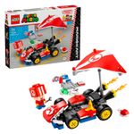 LEGO - Super Mario: Mario Kart Standard Kit Building Toy 72032 Product Image