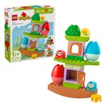 LEGO - DUPLO My First Balancing & Stacking Tree Building Toy 10440 Product Image