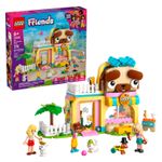 LEGO - Friends Pet Accessories Shop Pretend Play Set 42650 Product Image