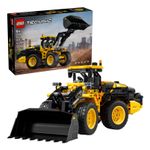 LEGO - Technic Volvo L120 Electric Wheel Loader 42209 Product Image