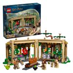 LEGO - Harry Potter Hogwarts Castle: Herbology Class 76445 Product Image