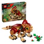 LEGO - Jurassic World Baby Dinosaur Dolores: Aquilops 76970 Product Image