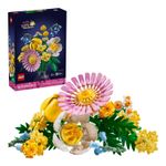 LEGO - Botanicals Petite Sunny Bouquet Flower Set 10347 Product Image