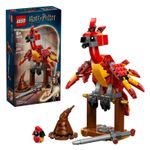 LEGO - Harry Potter Fawkes: Dumbledore’s Phoenix 76448 Product Image