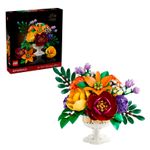 LEGO - Botanicals Flower Arrangement - Ages 18+ 10345 Product Image