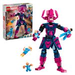 LEGO - Marvel Fantastic Four vs. Galactus Construction Figure 76316 Product Image
