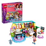 LEGO - Friends Paisley's Room Building Toy 42647 Product Image
