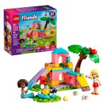 LEGO - Friends Guinea Pig Playground Building Toy 42640 Product Image