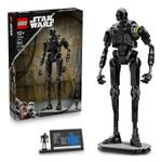 LEGO - Star Wars: Andor K-2SO Security Droid 75434 Product Image